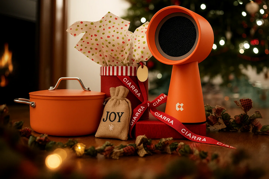 Unwrap the Best Kitchen Gift Ideas: Ultimate Guide for Food Lovers - CIARRA Appliances US