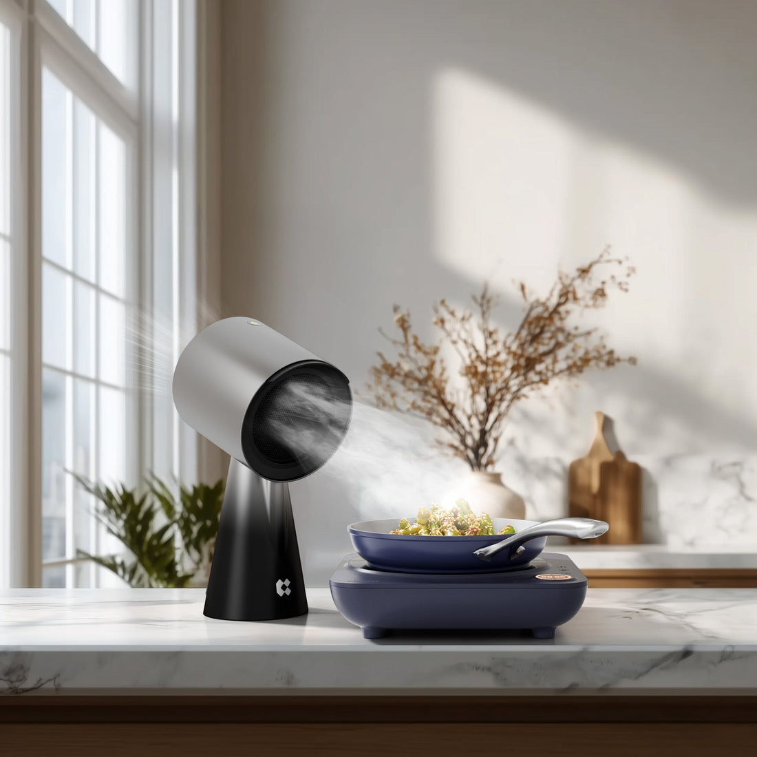 HOOD TO GO vs HOOD TO GO Pro - CIARRA Appliances US