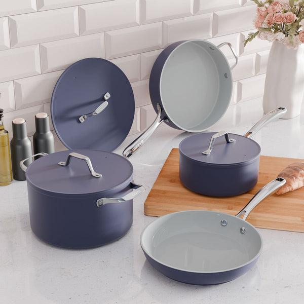 The Versatility of a 3-Quart Cookware: A Must-Have for Every Kitchen
