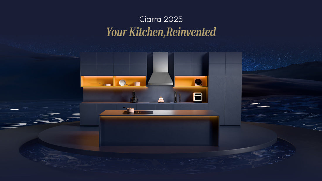Ciarra’s 8th Anniversary Sale: How to Unlock the Best Kitchen Deals in 2025