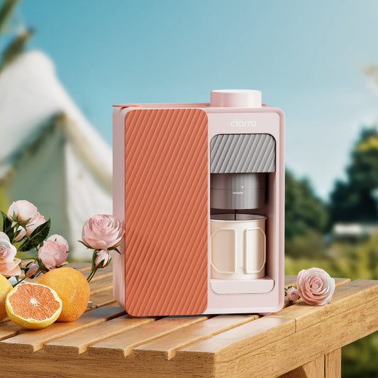 Best Non-Toxic Coffee Makers