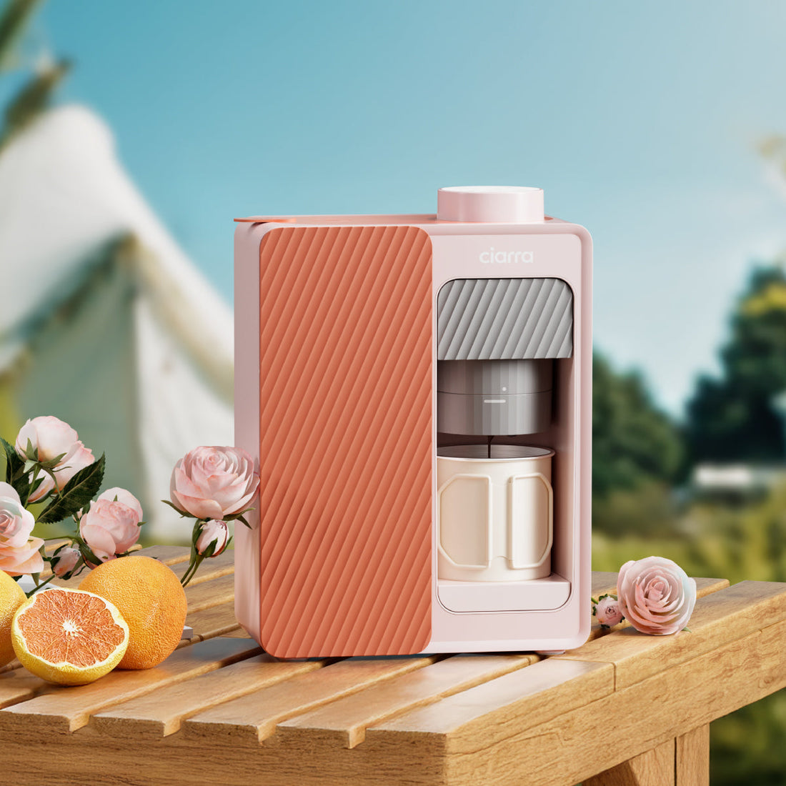 Best Non-Toxic Coffee Makers