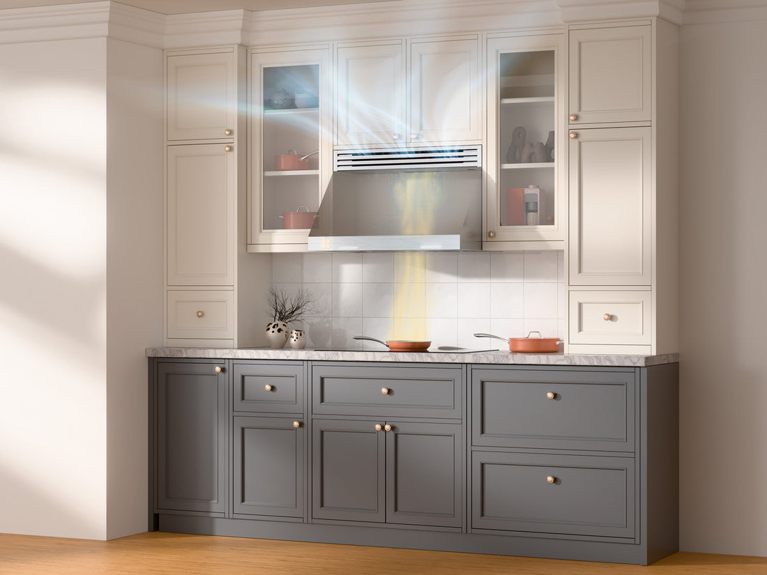 How Plasma⁺ Filters Work