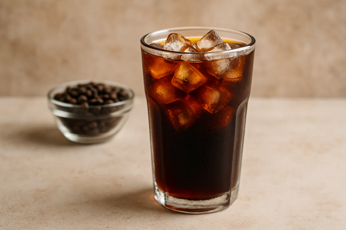 Cold Brew Coffee