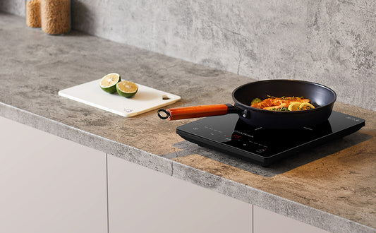 How to Choose an Induction Cooktop