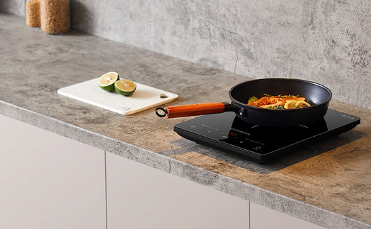 How to Choose an Induction Cooktop - CIARRA Appliances US