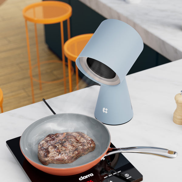 Best Countertop Range Hoods for Apartments and Rentals