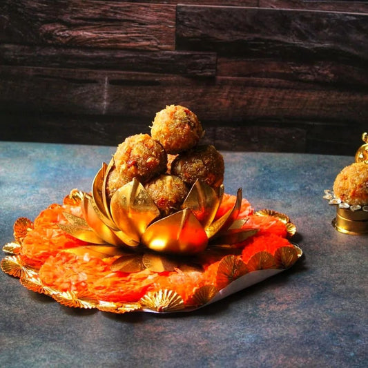 Coconut and dry fruits laddu - CIARRA Appliances US
