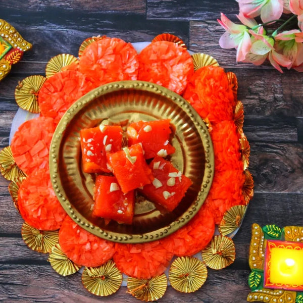 Karachi Halwa - CIARRA Appliances US