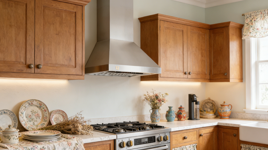 Best Wall mount Range Hood 2026