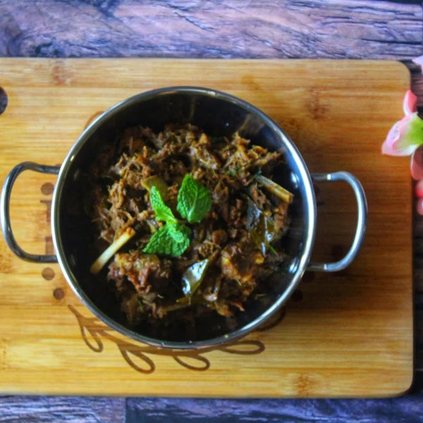 Mutton Fry - CIARRA Appliances US