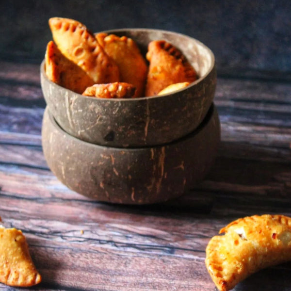 Kajjikaylu / Gujiya - CIARRA Appliances US