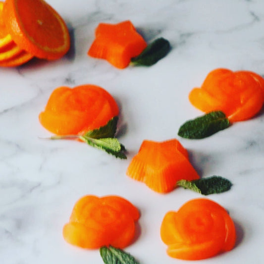 Orange 🍊 jelly - CIARRA Appliances US