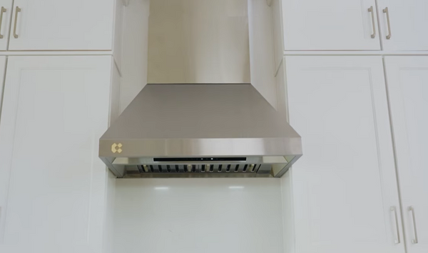 Ultimate Guide to Commercial Range Hoods: Everything You Need to Know