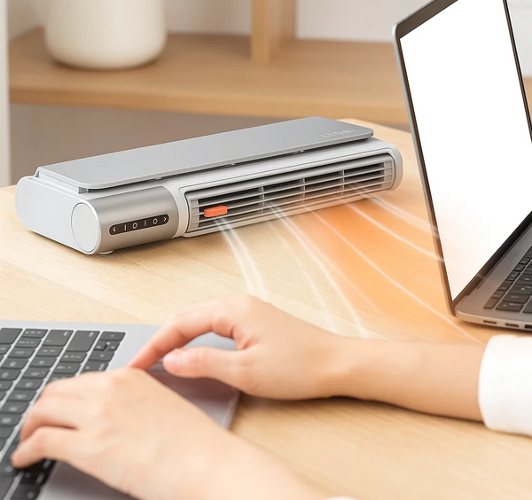 Top Low Wattage Heater Options for Safe and Efficient Heating