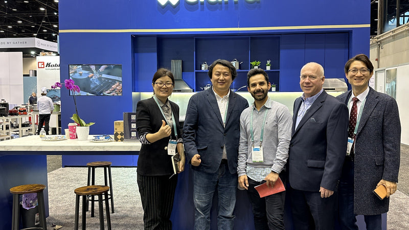 Ciarra Expands Its Global Footprint: From European Success to North American Growth