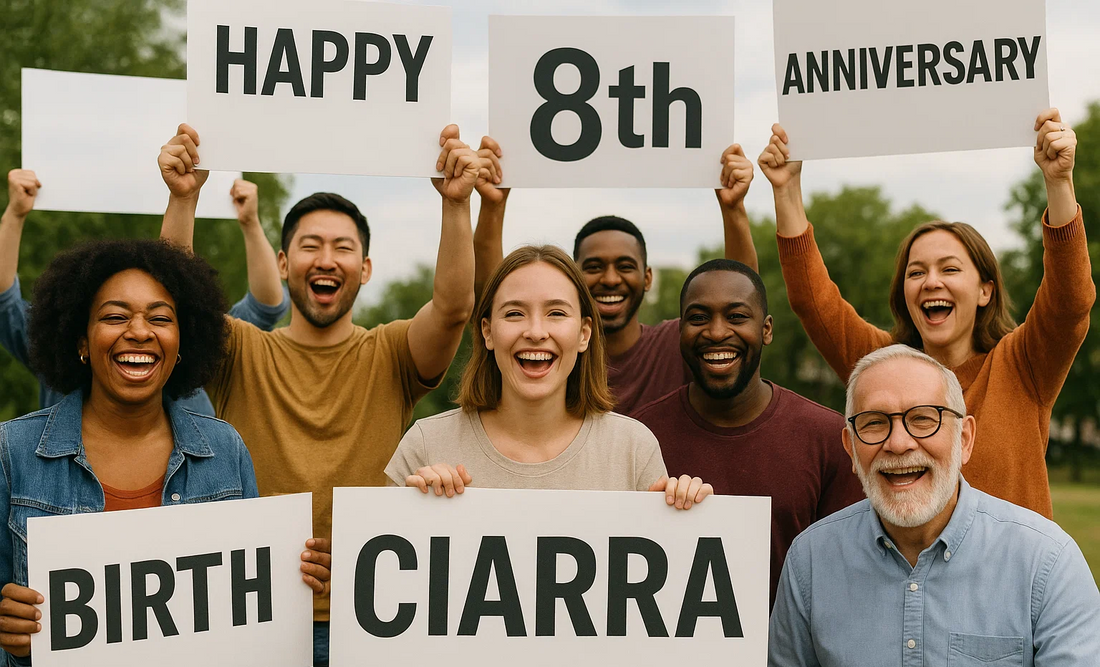 Why Customers Love CIARRA– A Look Back Over the Years