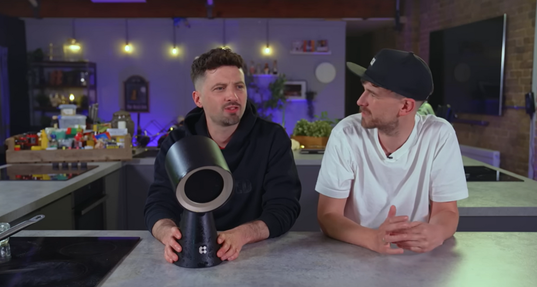 Portable Range Hood Reviews