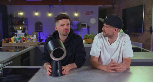 Portable Range Hood Reviews