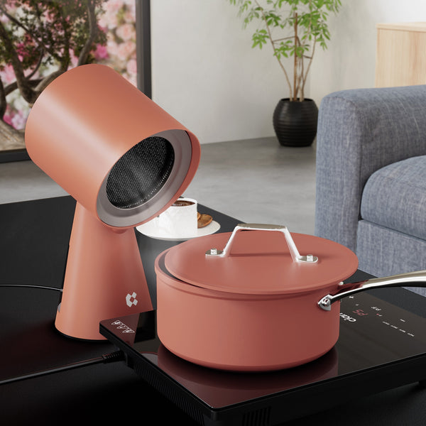 No Installation, No Problem: Portable Kitchen Range Hoods