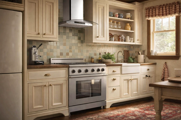 Choose the Perfect Good Range Hood for Smoke-Free Cooking
