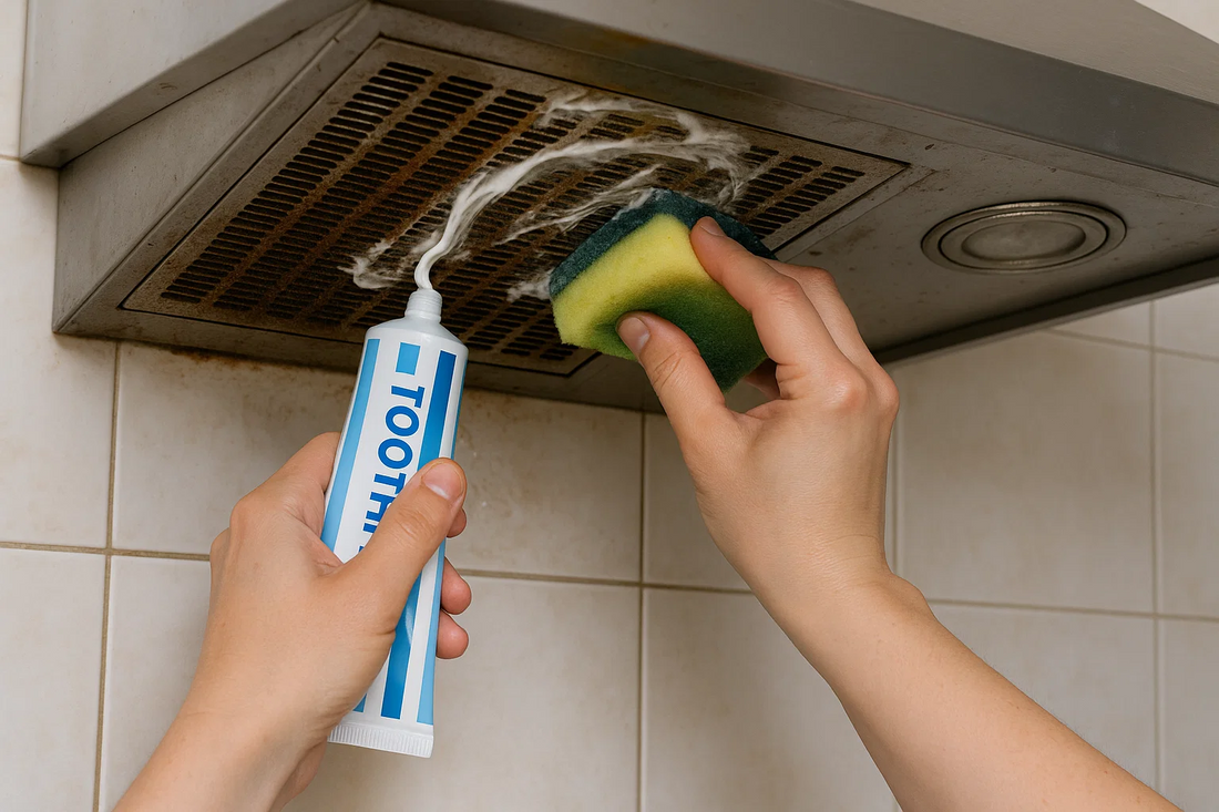 5 Ways to Clean Stainless Steel