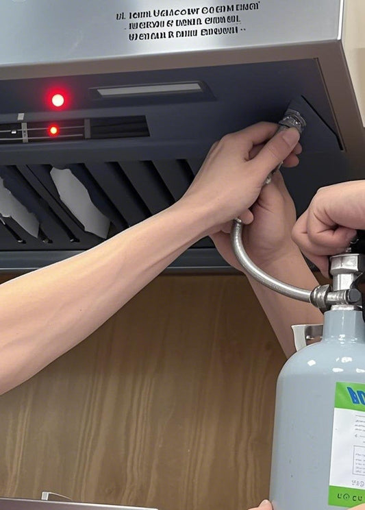 Kitchen Safety
