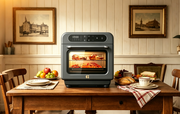 Is a Small Oven Worth Buying?