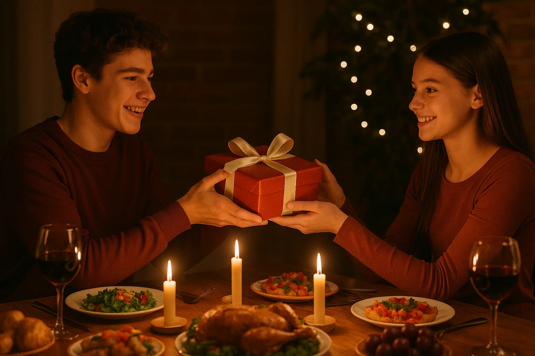 Unwrap the Best Kitchen Gift Ideas: Ultimate Guide for Food Lovers