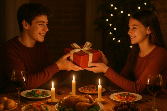 Unwrap the Best Kitchen Gift Ideas: Ultimate Guide for Food Lovers