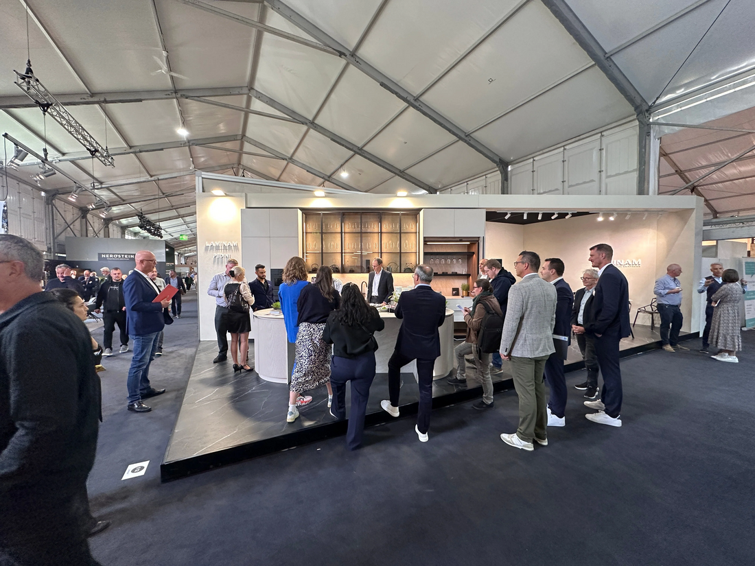 From Sparks to Innovation: The 9-Year Evolution of CIARRA