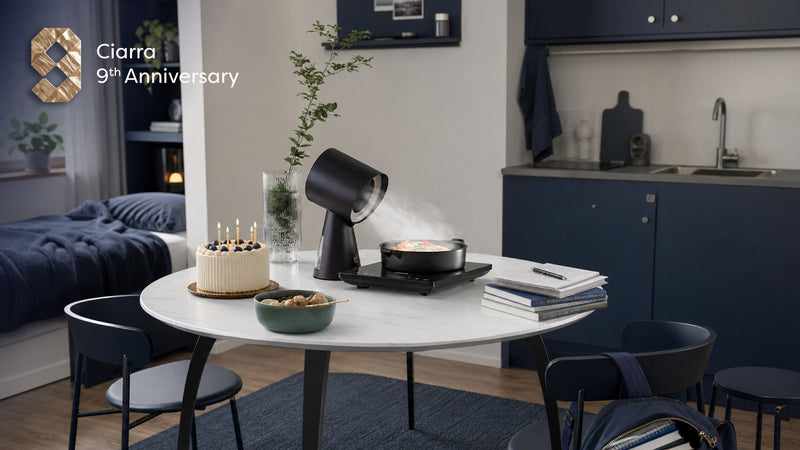 9th Anniversary Sale 2026: Save Big on Top Kitchen Appliances!