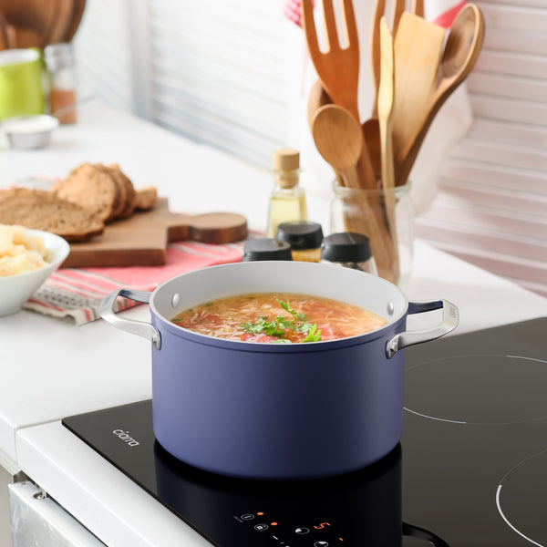 High-Power Induction Cooktop Buying Guide: Wattage vs. Performance