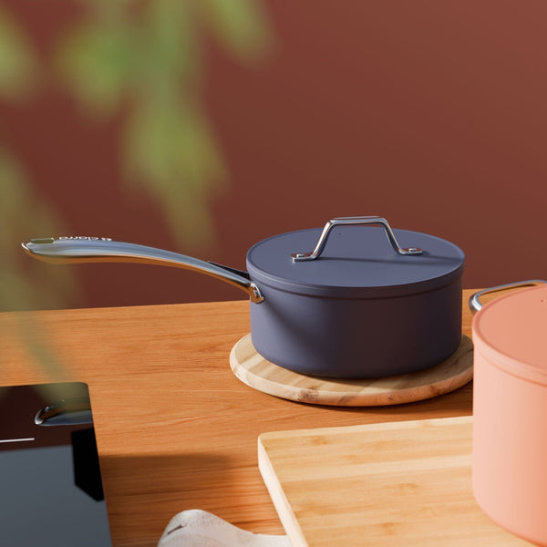 The Ultimate Guide to Induction Cookware