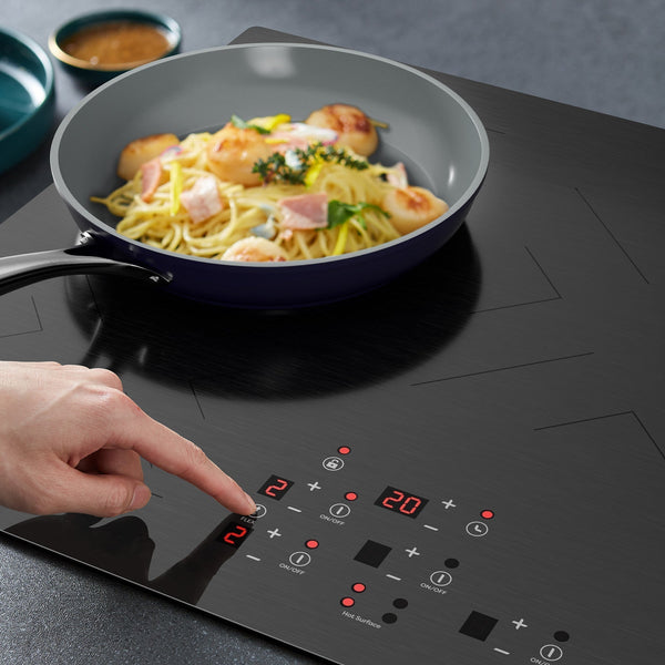 How to Use an Induction Burner