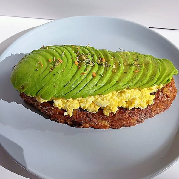 Avocado Toast - CIARRA Appliances US