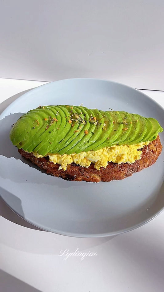 Avocado Toast - CIARRA Appliances US