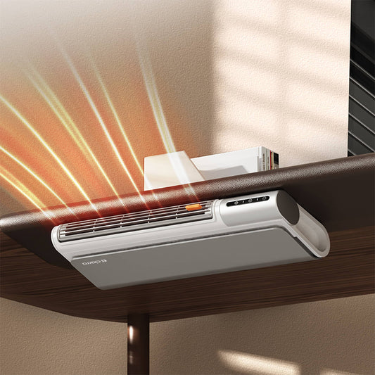 Heater and Fan Combo Review