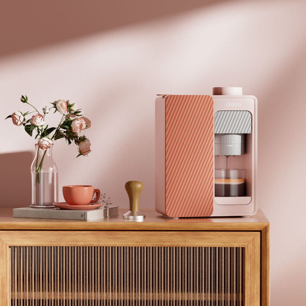 Best Coffee Makers 2025- Ciarra BloomBox