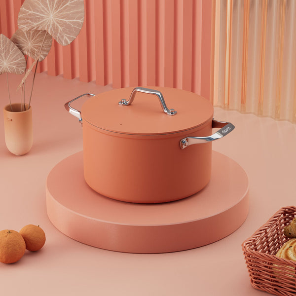 Guide to Use Dutch Oven