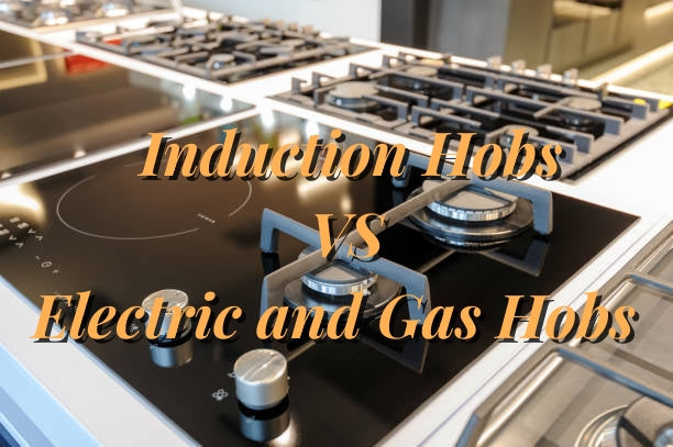 How Do Induction Hobs Compare to Electric and Gas Hobs? - CIARRA Appliances US