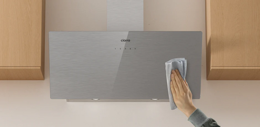 How to Maintaining and Cleaning Your 90cm Kitchen Hood