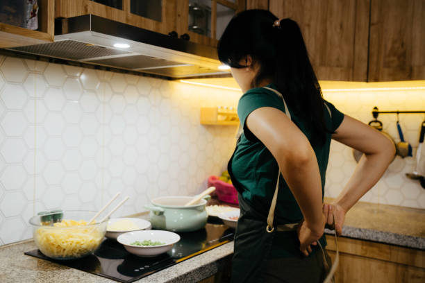 How to Upgrade Your Cooker Hood Lighting - CIARRA Appliances US