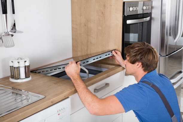 Induction Hob Maintenance and Troubleshooting - CIARRA Appliances US