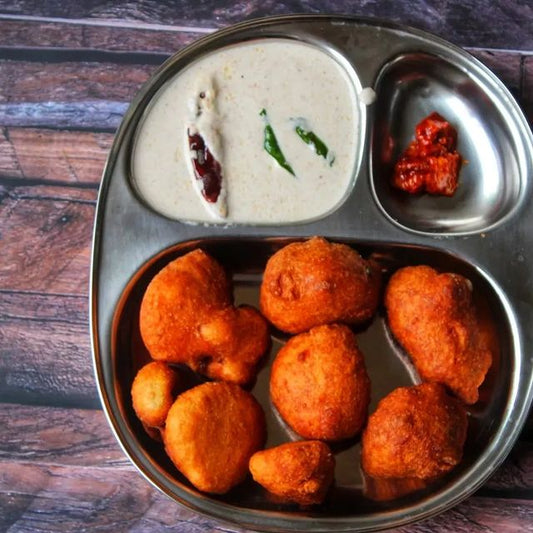 Mysore bonda/bajji - CIARRA Appliances US