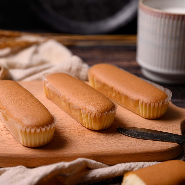 Nostalgic Butter Cake - CIARRA Appliances US