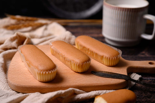 Nostalgic Butter Cake - CIARRA Appliances US