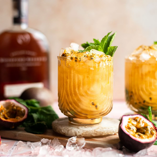 Passion Fruit Juice