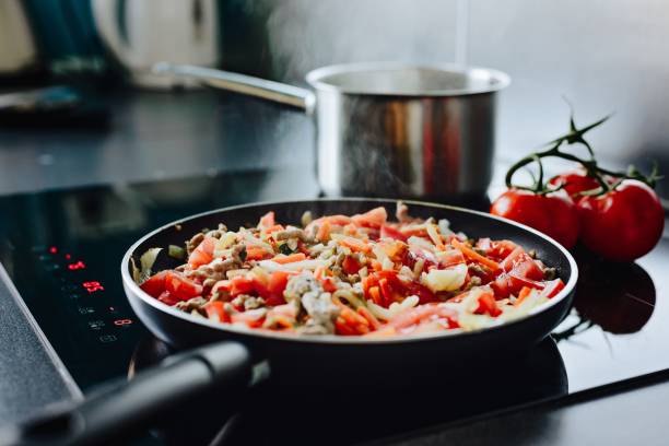 Things You Need to Know About Induction Hob - CIARRA Appliances US