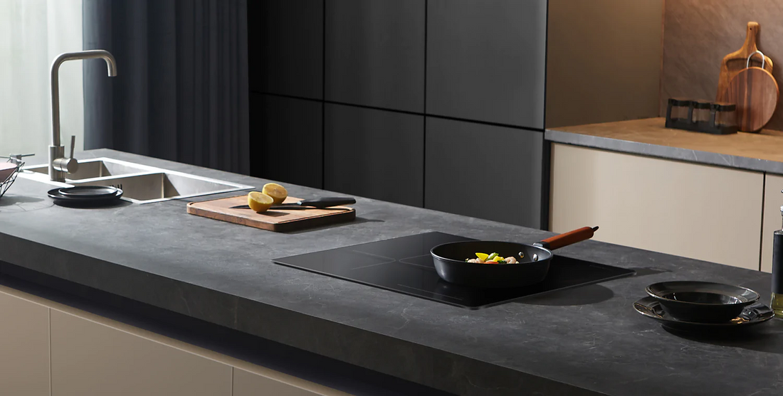 Things to Consider When Purchasing an Induction Hob - CIARRA Appliances US